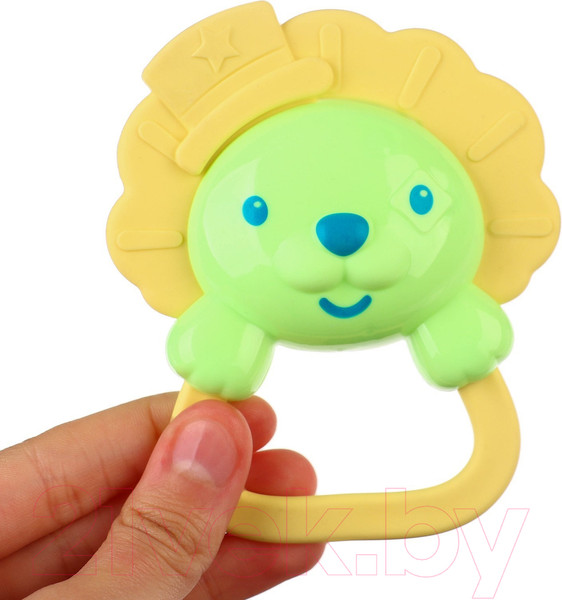 Изображение товара Набор погремушек Крошка Я Собери меня / 5005274