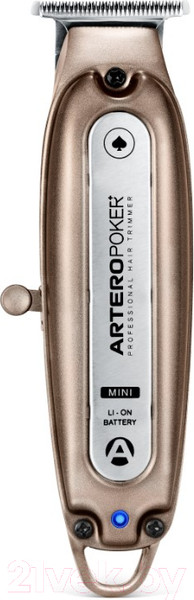 Изображение товара Машинка для стрижки волос Artero Poker Mini+
