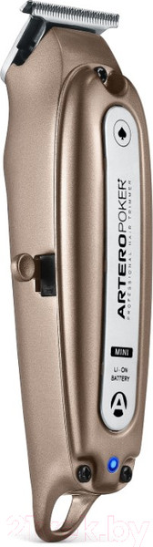 Изображение товара Машинка для стрижки волос Artero Poker Mini+