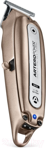 Изображение товара Машинка для стрижки волос Artero Poker Mini+