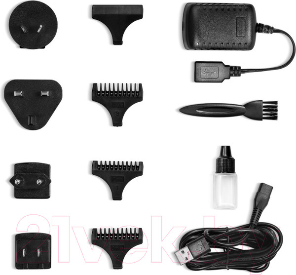 Изображение товара Машинка для стрижки волос Artero Poker Mini+