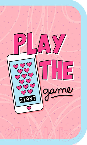 Изображение товара Пенал ArtSpace Play / ПК1_49654