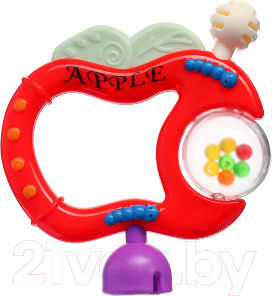 Изображение товара Набор погремушек Крошка Я Собери меня / 6946193