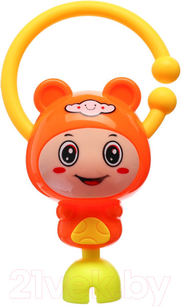 Изображение товара Набор погремушек Крошка Я Собери меня / 6946193