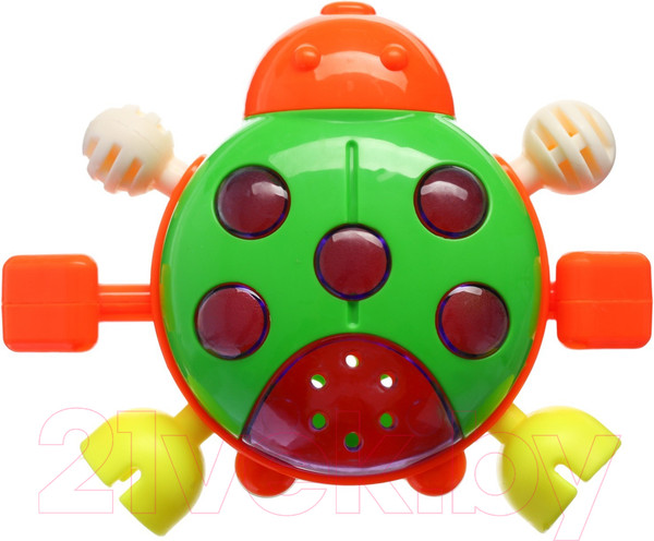 Изображение товара Набор погремушек Крошка Я Собери меня / 6946193