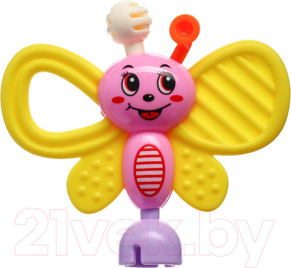 Изображение товара Набор погремушек Крошка Я Собери меня / 6946193