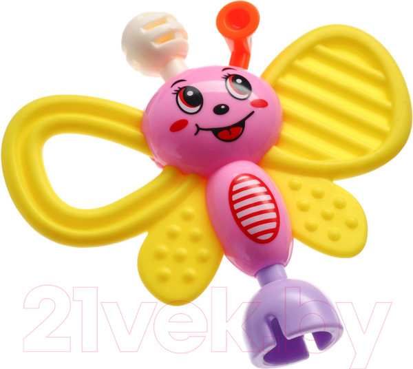 Изображение товара Набор погремушек Крошка Я Собери меня / 6946193