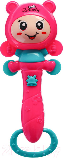 Изображение товара Набор погремушек Крошка Я Собери меня / 6946193