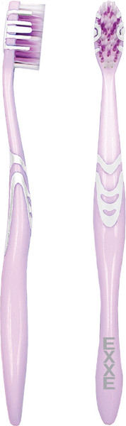 Изображение товара Зубная щетка Exxe Luxury Фтор отбеливающая