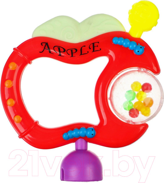 Изображение товара Набор погремушек Крошка Я Собери меня / 6946197