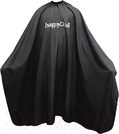 Изображение товара Накидка парикмахерская HappyDoll 13762
