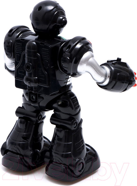 Изображение товара Робот IQ Bot Супербот 837-1 / 7347339 (зеленый)