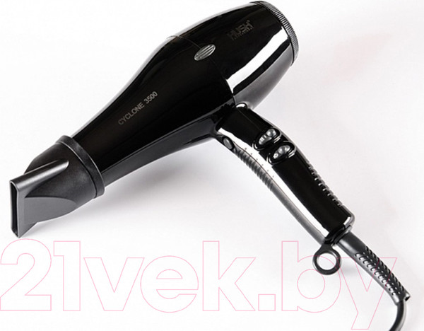 Изображение товара Фен Hush Cyclone