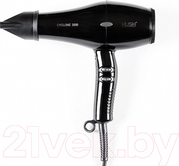 Изображение товара Фен Hush Cyclone