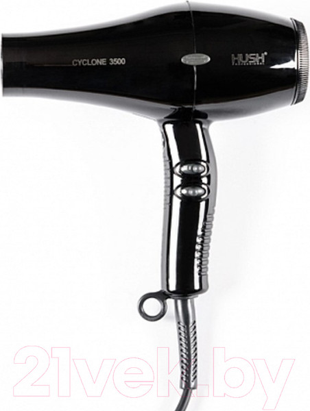 Изображение товара Фен Hush Cyclone