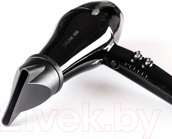 Изображение товара Фен Hush Cyclone