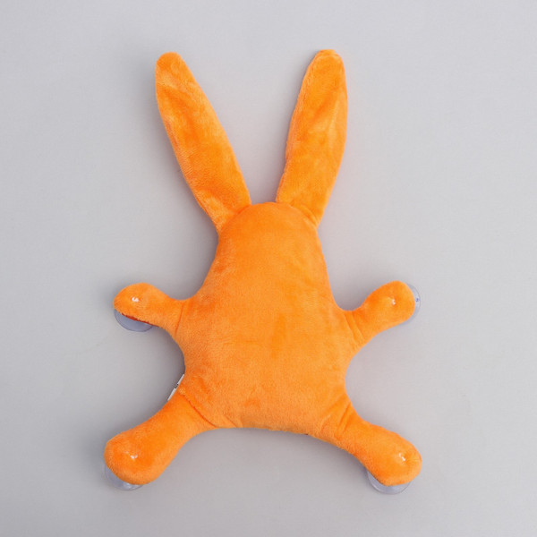 Изображение товара Мягкая игрушка Milo Toys Пушка, гонка, петарда на присосках / 7876438