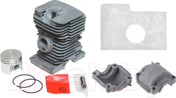 Изображение товара Поршневая группа бензопилы Eco CSP-009P (с поддоном)