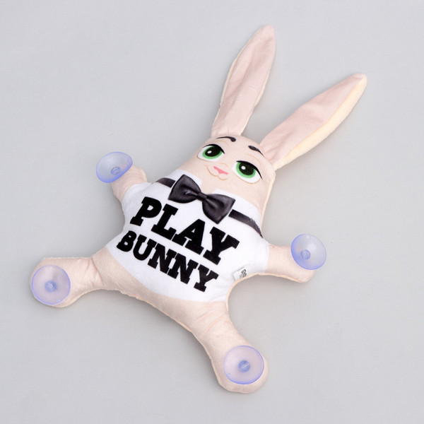 Изображение товара Автоигрушка Milo Toys Play Bunny / 7876436