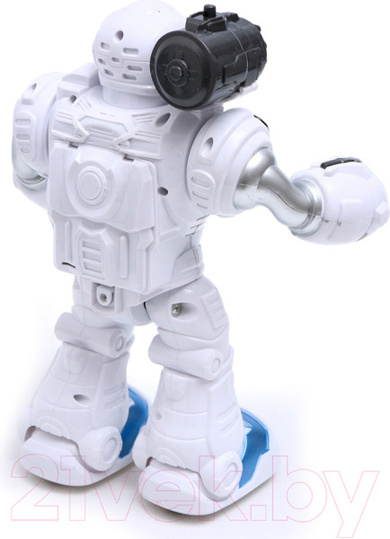 Изображение товара Робот IQ Bot Герой 827-1 / 7347340 (синий)