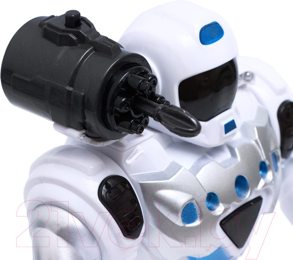 Изображение товара Робот IQ Bot Герой 827-1 / 7347340 (синий)