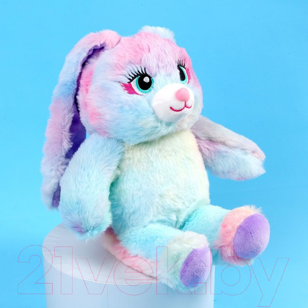 Изображение товара Мягкая игрушка Milo Toys Зайка Мила / 7108011