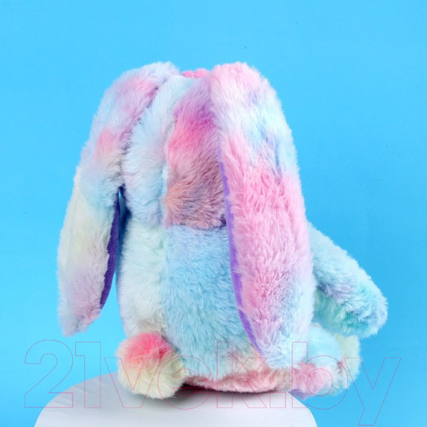 Изображение товара Мягкая игрушка Milo Toys Зайка Мила / 7108011