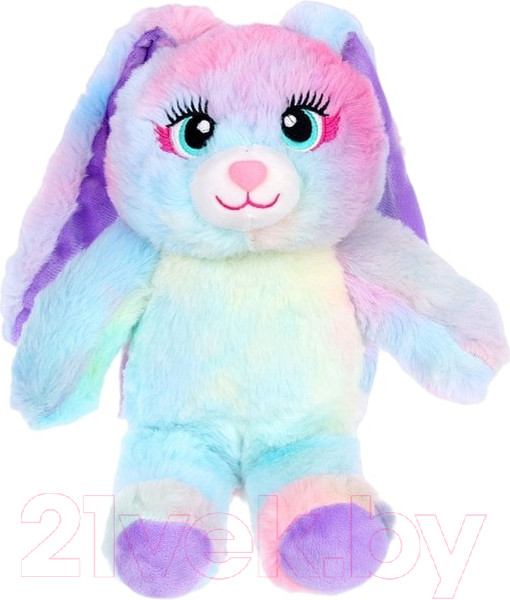 Изображение товара Мягкая игрушка Milo Toys Зайка Мила / 7108011