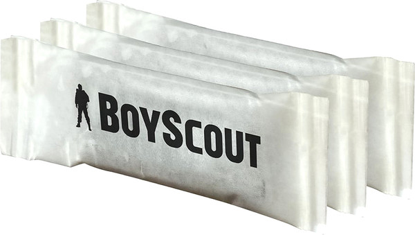 Изображение товара Брикеты древесные для розжига Boyscout 61614