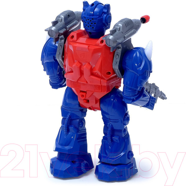 Изображение товара Робот IQ Bot Оптимус 6018 / 2554631