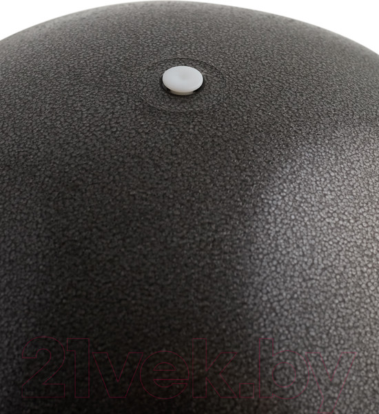 Изображение товара Гимнастический мяч Starfit GB-902 (25см, черный)