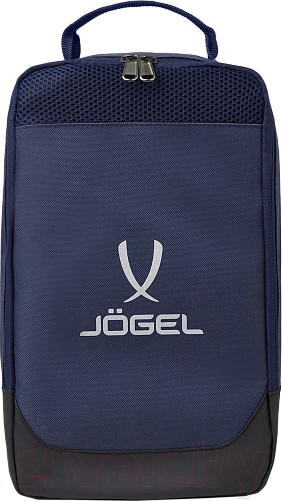 Изображение товара Мешок для обуви Jogel Division Pro Shoebag (темно-синий)