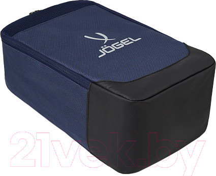 Изображение товара Мешок для обуви Jogel Division Pro Shoebag (темно-синий)