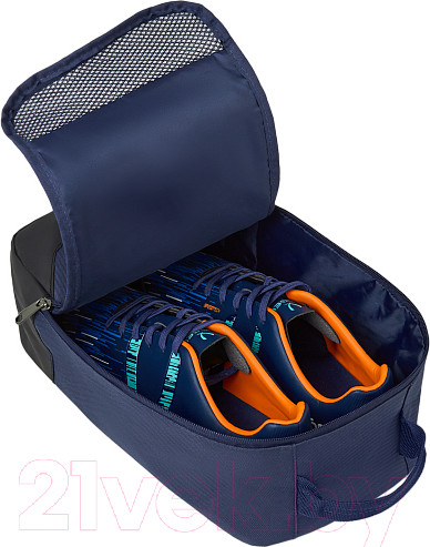 Изображение товара Мешок для обуви Jogel Division Pro Shoebag (темно-синий)