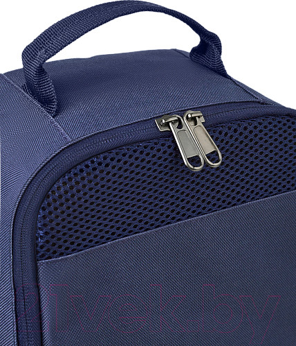 Изображение товара Мешок для обуви Jogel Division Pro Shoebag (темно-синий)