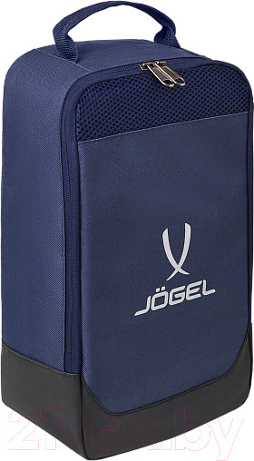 Изображение товара Мешок для обуви Jogel Division Pro Shoebag (темно-синий)