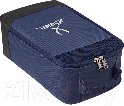 Изображение товара Мешок для обуви Jogel Division Pro Shoebag (темно-синий)