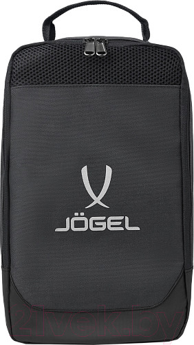 Изображение товара Мешок для обуви Jogel Division Pro Shoebag (черный)