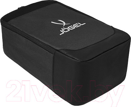Изображение товара Мешок для обуви Jogel Division Pro Shoebag (черный)