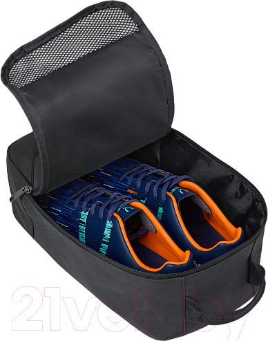 Изображение товара Мешок для обуви Jogel Division Pro Shoebag (черный)