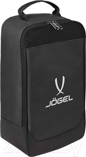 Изображение товара Мешок для обуви Jogel Division Pro Shoebag (черный)
