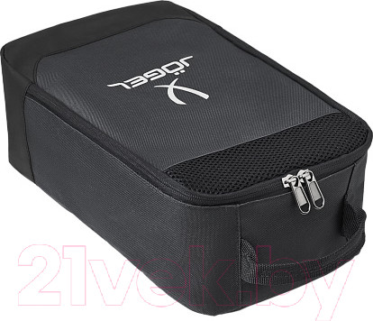 Изображение товара Мешок для обуви Jogel Division Pro Shoebag (черный)