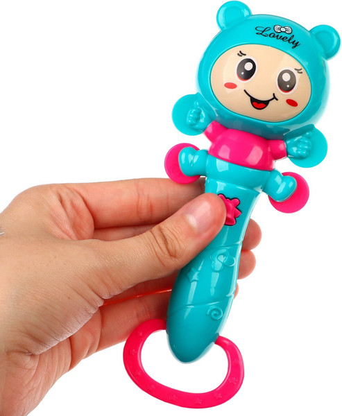 Изображение товара Набор погремушек Крошка Я Собери меня / 6946194