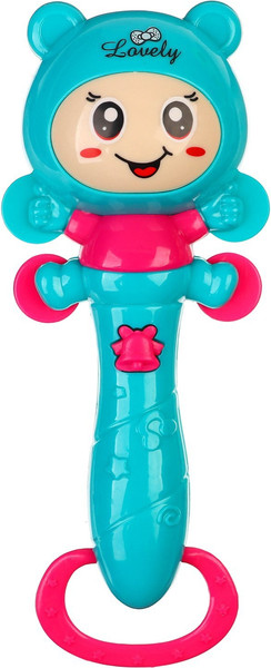 Изображение товара Набор погремушек Крошка Я Собери меня / 6946194