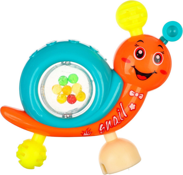 Изображение товара Набор погремушек Крошка Я Собери меня / 6946194