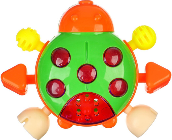 Изображение товара Набор погремушек Крошка Я Собери меня / 6946194