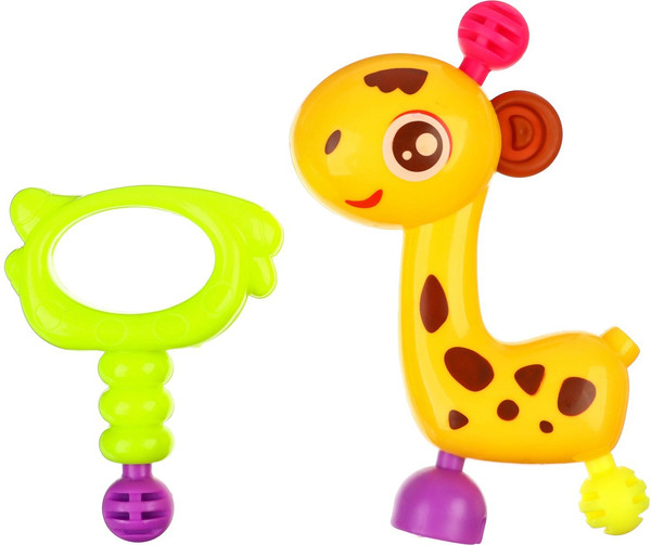 Изображение товара Набор погремушек Крошка Я Собери меня / 6946194