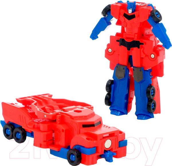 Изображение товара Набор роботов Автоботы Космоботы 675J / 4455580