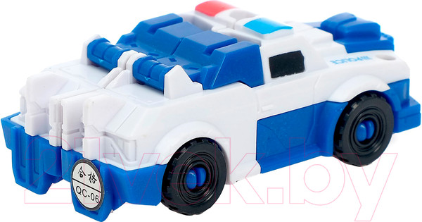 Изображение товара Набор роботов Автоботы Космоботы 675J / 4455580