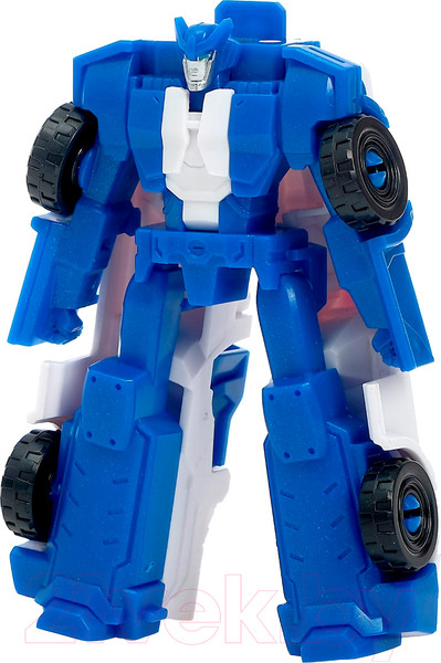 Изображение товара Набор роботов Автоботы Космоботы 675J / 4455580